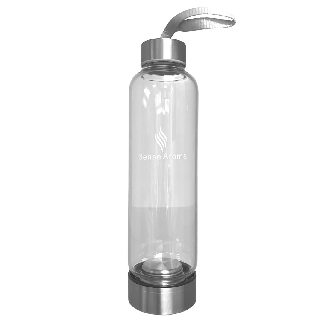 Crystal Water Bottle